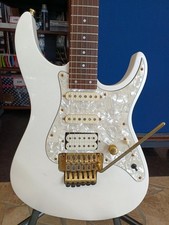 FERNANDES LA80KK Electric Guitar