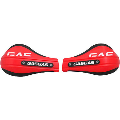 #ad GasGas Technical Accessories Enduro Engineering Plastic Deflectors $30.85