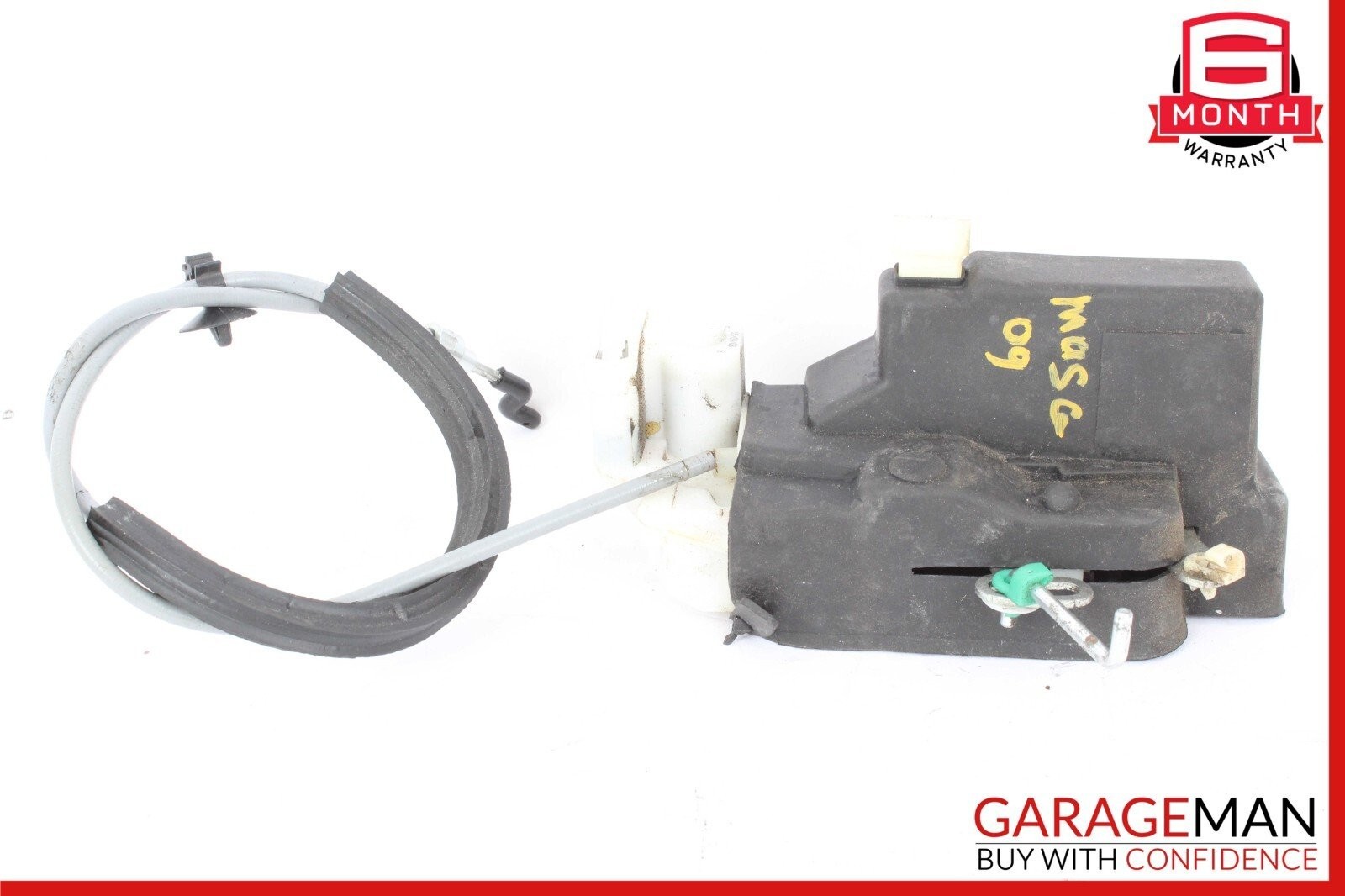 Maserati GranTurismo 2008-2019 LEFT Door lock actuator