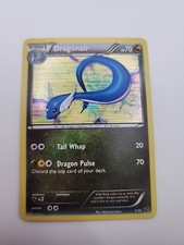 Dragonair 3/20 Dragon Vault Holo Rare Pokemon Card
