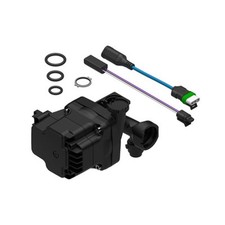 Buderus Pumpe Taco 3GS HU1 + Leitung 8737604588