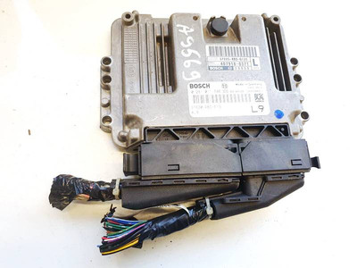 0281011546 Motormanagement, Steuergerät, ECU  37820-rbd-e13  378 DE2096012-87