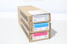 Epson sealed Ink cartridges  700ml Cyan/ Vivid Magenta /Light Light black