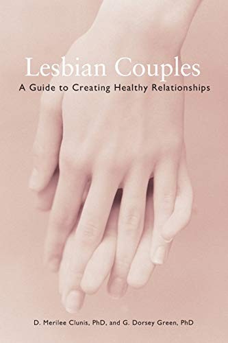 Lesbian Couples: A Guide to Creating Healthy Relationships - Image 2