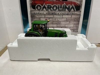 その他 Wiking John Deere Traktor 7430 1:32 Wiking-077309-John-Deere-7430-with-frontloader-model-tractor