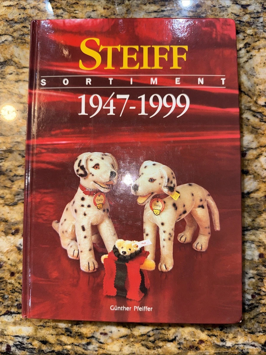 steiff book products for sale | eBay