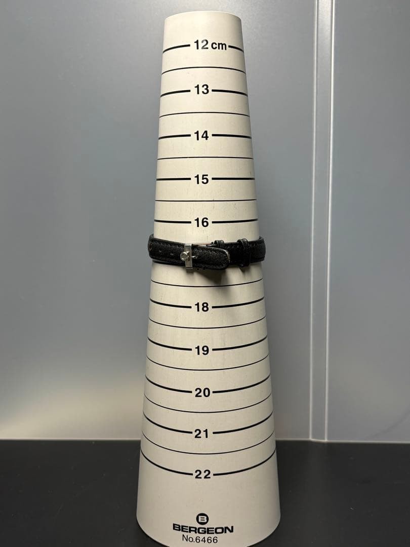 Working Item Omega Constellation Automatic Windin… - image 20