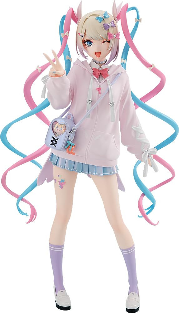 POP UP PARADE Needy Girl Overdose OMGkawaiiAngel-chan Large Figure