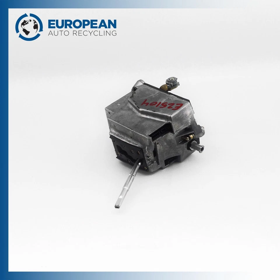 05-08 MERCEDES SL500 Floor Shifter - W/ PUSH TO START - AUTO TRANS 2302674924 - Image 2 of 4