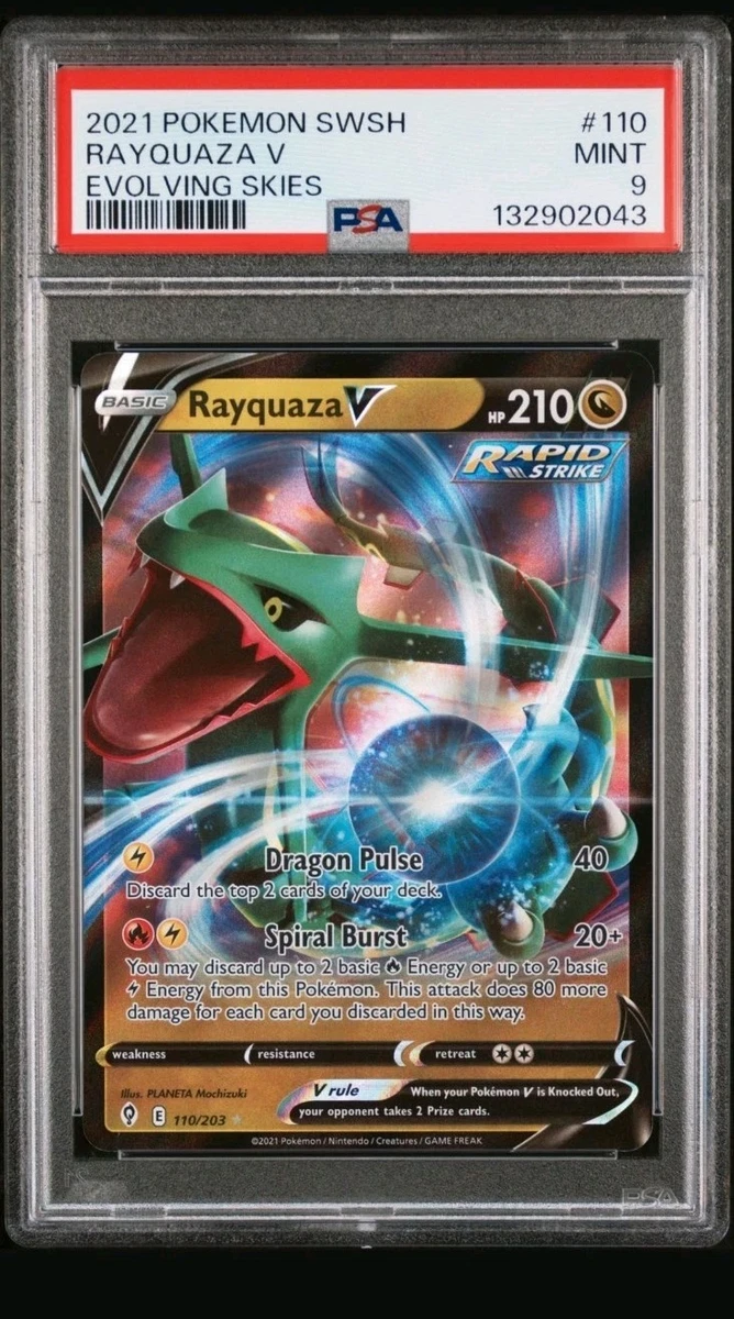 25+ Dragon Ultra Rare Pokémon TCG Individual Collectible Card Game