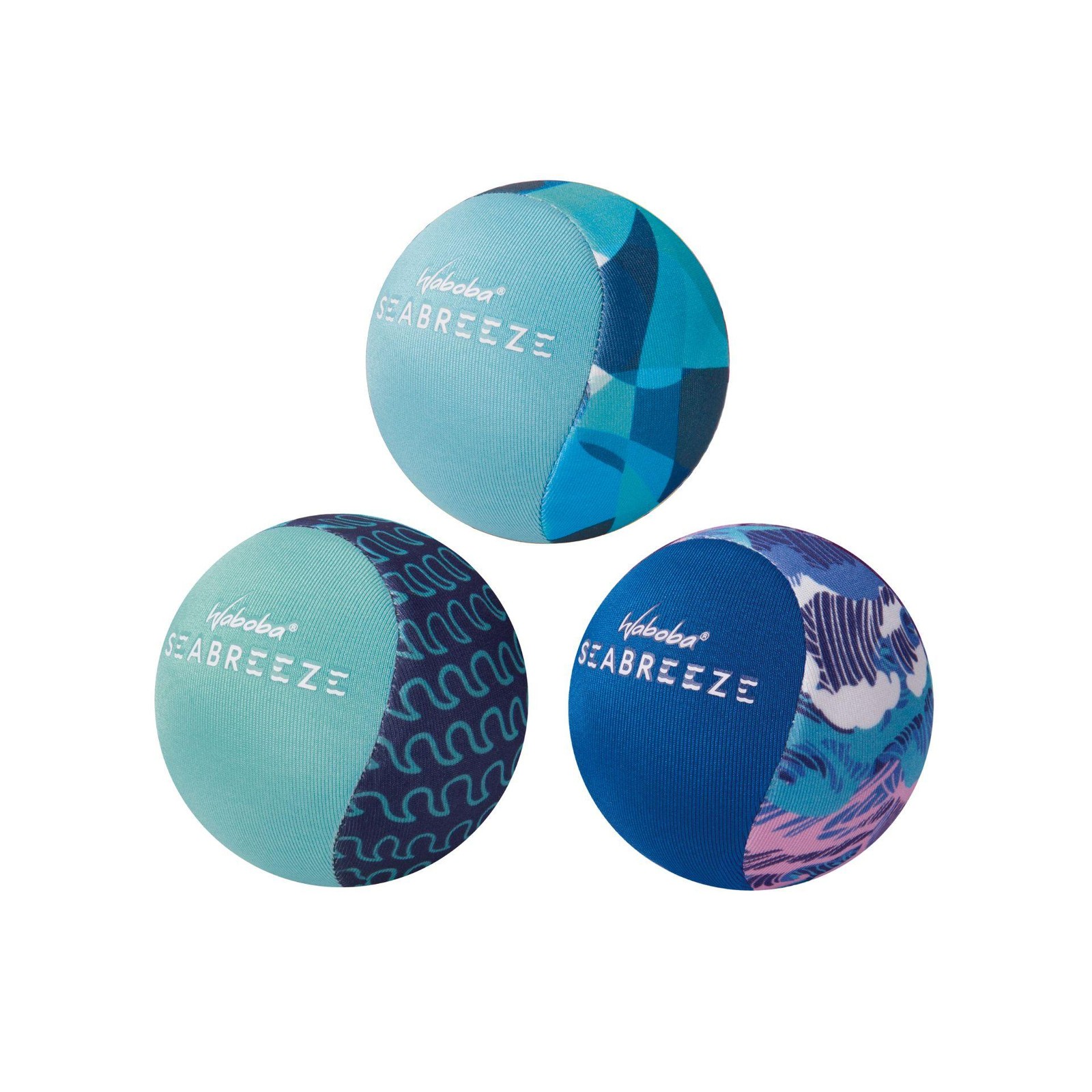 Waboba Seabreeze Assorted Assorted