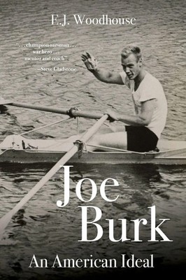 E. J. Woodhouse | Joe Burk | Taschenbuch | Englisch (2025) | An American Ideal