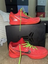 Nike Mens Basketball Low Top Lace-Up Athletic...