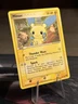 Pokémon TCG Minun #12/17 Common - 2004 Pop Series 1 Promo - NM Condition!