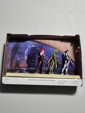Star Wars Power of the Force Jabba the Hutt's Dancers Rystall Greeata Lyn Me