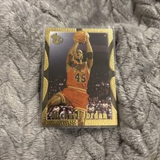 Michael Jordan 45 Card Prices | Michael Jordan 45 Card List