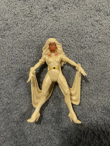 Storm Action Figure X-Men 1997 Marvel Toybiz Vintage