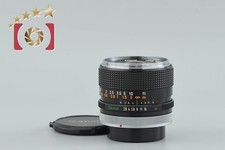 Canon FD 24mm f/2.8
