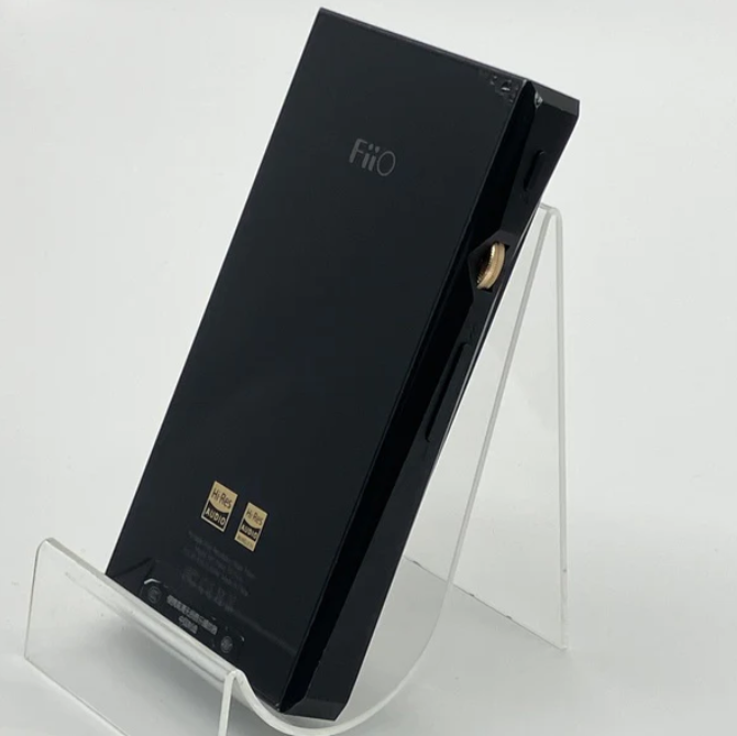 Fiio M11 FIO-M11-B MP3 Player High Resolution Audio Color