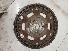 Flywheel/Flex Plate 1.6L Automatic Transmission Fits 11-19 FIESTA 1006123