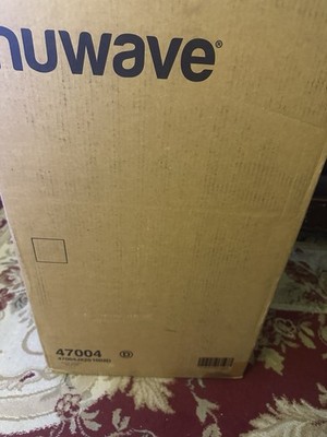 Nuwave OxyPure Smart Air Purifier