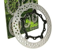 Bremsscheibe NG Schwimmend FüR Yamaha X-Max, T-Max, Majesty Vorn