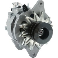Lichtmaschine Generator 14V 50A Ø68 Mm Hc-Cargo FüR U.A. Toyota Land