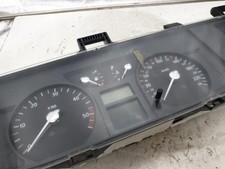 Compteur Renault VEL SATIS