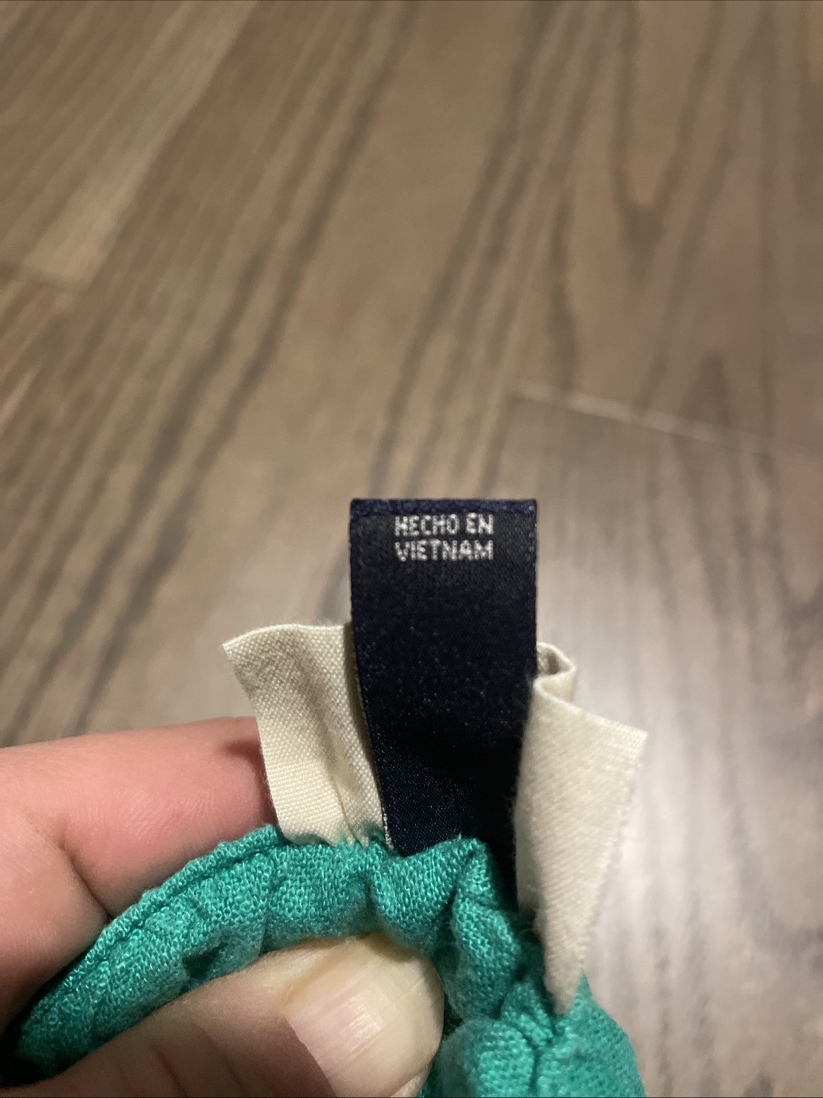 Universal Thread GREEN Button Up Tiered Maxi Skir… - image 7