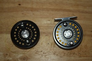 System 2 Fly Reel | eBay