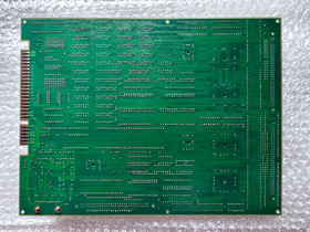 Sunset Riders PCB - Arcade Konami 1991