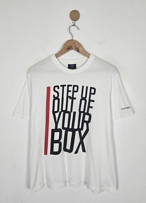 Marlboro x Number Nine Step Up Out Of Your Box