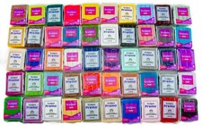 Sculpey Premo Polymer Clay Lot of 50 Colors 2oz Blocks Premium Oven Bake Clay