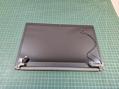 Lenovo Thinkbook 15-IML 15.6'' FHD Matte LCD Screen Complete Assembly #d599