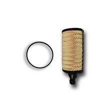 For Maserati Quattroporte 14-20 Oil Filter Cartridge OEM：280901
