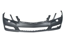 Stoßstange Vorne SRA für Mercedes W212 Limo S212 Kombi 09-13