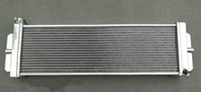 Air To Water Intercooler Aluminum Radiator Universal 31 X 9 X 2.25