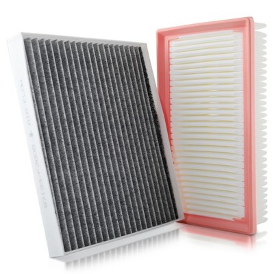 Air Cleaner Filter for 2018 2019 2020 Kia Rio S L LX EX 28113H9100