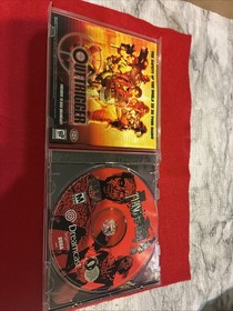 The Typing Of The Dead Disc, Manual, &Case  Sega Dreamcast