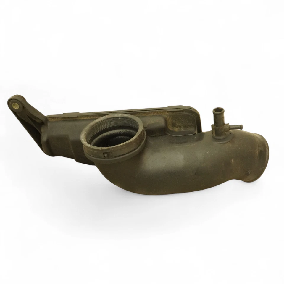 1992-1995 Lexus Sc300 Sc400 Z30 Air Intake Resonator Cleaner Box Tube Pipe Oem - Image 3 of 4