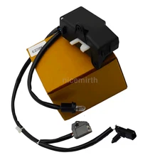 NEW Automatic Shift Lock Actuator For Ford F150 04-14 4L3Z7E096AB 4L3Z7E096AA