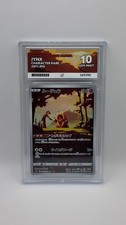 Jynx 071/068 S11a: Incandescent Arcana Holo (Japanese) ACE 10