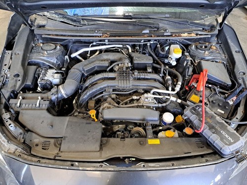 2020-2023 Subaru Crosstrek Automatic Transmission 2.0l 4 Cylinder 40k Miles Oem