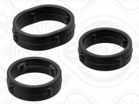 Elring Dichtungssatz, ÖLküHler 980.870 FüR Chevrolet Opel Vauxhall