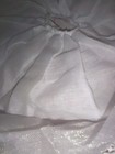 White Madame Alexander Doll Little Women Meg Petticoat Benefit Charity  — photo 10