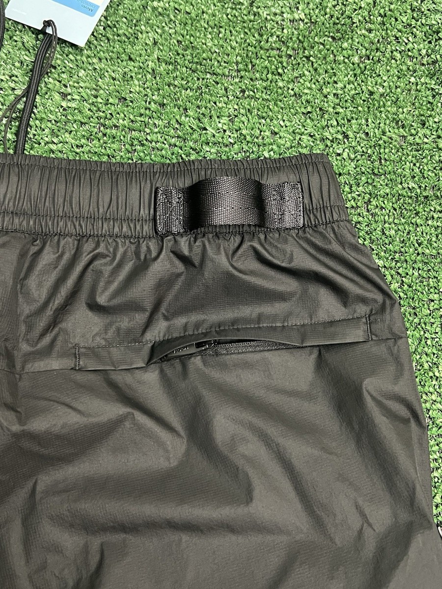 Nike x NOCTA NRG Track Pants Black Brand New Men Size Medium