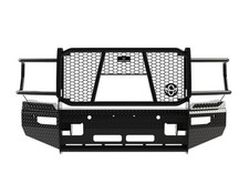 Ranch Hand Fsd191bl1c Summit Bumper Truck Front