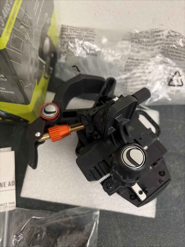 Celestron NexYZ DX Kit with 1x Smartphone Adapter iPhone Android - Bild 2 von 4