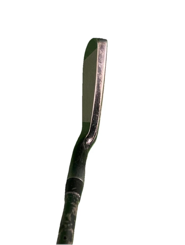 PureSpin PS3 3 Iron RH Men's Regular Flex Graphite 38.5 Inches New Jumbo Grip - Image 4 of 4