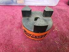 Lovejoy Jaw Coupling Hub L-150 Bore: 3/4"